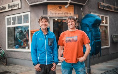 30 JAHRE – feier mit uns am 22.10./23.10.2021