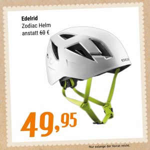 Edelrid Zodiac Helm