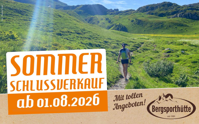50 % Rabatt im SSV